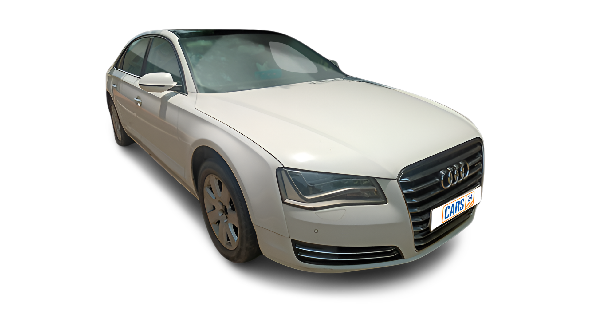 Audi A8L-img